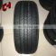 CH Distributors New Design 225/65R17-102H Sun Kill Rubber Solid Rubber Tires Tyres Made In Indonesia Jk Mercedes Gls