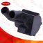 Haoxiang Auto Car Engine Cooling Water Pumps 5N0965561 5N0 965 561 für Audi für VW Caddy Passat Jetta Seat Skoda