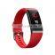 FITUP v11 OEM ODM high quality smart bracelet unisex health band fitness band exercises 2020 sport smart watch in shenzhen