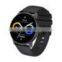 KW77 Women Men Heart Rate Sleep Monitoring Blood Pressure Alarm Clock Silicone Band Smart Bracelet Smart Watch