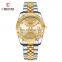 CHENXI 8804A Luxury stainless steel strap mechanical custom oem automatic watch logo
