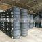 185/70R14 used tyre with good quality famious in africa and america