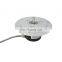 Large flange 115mm size 7mm solid steel shaft rotary encoder GHS115-7G1024BSP526 for packing machine