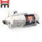 Diesel Engine 24V 12T Starter Motor D12D Start Motors M009T82171 Used for VOLVO EC360B EC380B EC460B EC480B