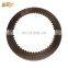 HIDROJET Friction Disc 52T Clutch Disc 230911 Friction Plate for sale