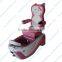 Shikang Salon massage pedicure chair and pedicure spa chair