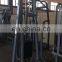 ASJ-S808 Dip & Chin Assist machine  fitness equipment machine multi functional Trainer