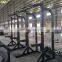 Power cable machine MND Cross Fit Multi-Function Gym Equipment Squat Rack Climbing Racks