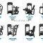 Wholesale Training Machine Pin Loaded Gym Strength Fitness Equipment  Abdominal Machine