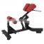 Gym Equipment Wholesale roman chair exercise equipment