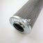1.1801 G40 UTERS replacement of EPE stainless steel pleated hydraulic filter element