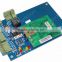 HSY-01B TCP/IP Smart Card Records RFID Electronic Reader Module Embedded RFID Access Control Board