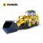 LOVOL brand small 3 ton bucket front end loader FL936H/936H for sale