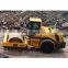12000kg double drum vibration Road Roller 6122E