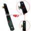 Zinc Alloy door window Accessories Lock Cylinder Crescent Lock Sliding PVC Window hook lock latch