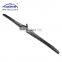 CLWIPER Universal Car Hybrid Wiper Auto Part Silicone Front Window Rain Windshield Wiper Blade