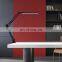 USB Office Table Light Indoor Lighting LED Folding Desk Lamp Clip Long Arm Eye Protection Reading Desk Lamp
