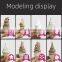 MS Italy Compressor Air Pump 3 In 1 Soft Serve Ice Cream Making Machine Price viennetta ice cream