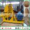 Wood Bark Log Tree Branch Wood Crusher Pulverizer