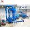 High Efficiency Sludge Slurry Rotary Dryer Machine with Long Usage Life