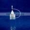 20ml handle PET bottle,needle bottle for eliquids and cigarette