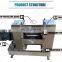 sugar cane juice maker, 0.5t-1 ton industrial sugar cane milling machine for sale