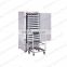 Commercial Food Steamer For Restaurant 8 Trays Commercial Food Steamer Machine