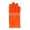 Fine and durable cold proof warm driving leather gloves winter fashion