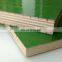 Cheap 18MM Concrete shuttering Plywood Or Waterproof construction For Formwork