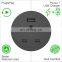 UK power grommet with QC charger for office furniture