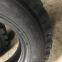 Croissant Light Truck Tire 825-20 Truck Tire 8.25-20 Triple Pack Thickening