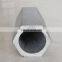 Good price 50mm internal hexagonal steel pipe hexagonal pipe 32mm steel hexagon pipe for sale