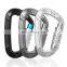 JRSGS Locking Carabiner for Hammock Locking Carabiner Climbing Clips 12kN Aluminium Snap Hook S7803