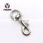 Unique Design Metal Swivel Snap Hooks Clasp Custom Hardware Eye Bolt Snap Hook With Ring