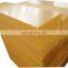 wholesale  Ultra-high molecular weight polyethylene antistatic board Anti-static sheet