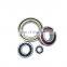 Koyo High Quality Motorcycle Bearing 6205Z Deep Groove Ball Bearing 6205