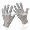 HPPE EN388 Anti Cut Kitchen Vegetable Cutting Gloves Level 5 Cut Resistant Gloves