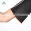 EN388 CE Safety Black Chemical Anti-Corrosion Industrial Rubber Natural Latex Acid and Alkali Resistant Gloves