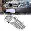 ABS Car Front Bumper Car Chrome Grille for Buick Lacrosse 2009-2013 Sedan