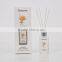 100ml Home fragrance Aroma Reed Diffuser with glass bottle SA-2045