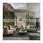 sale used rattan wicker natural patio furniture sofa set garden outdoor sectionals in sofas french style