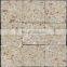 Granite stone mosaic tiles