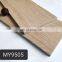 Multi Wood Sheets Natural Wood Finish Glazed Porcelain Tile for Villa