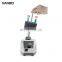 adjustable speed mixer and rotator laboratory mixer oscillator for tube