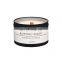 wholesale customized smokeless soy wax scented candle