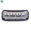 Raptor bodykit parts front bumper grille for FORD F150 2015 2016 2017 ABS Plastic accessories pickup