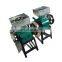 New type grain flattening machine Best flaking granule making machine grain flat rolling mill cereal flattening machine for sale