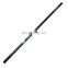 Byloo spinning telescopic fishing rod m/mh light carbon lelescopic poly fishing rod
