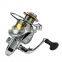 SW Spinning Reels 2000 - 7000 удочки для рыбалки на приманку, для ловли корюшки, форели, щуки, тунца, морской рыбалки на приманку, спиннинговые катушки