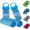 Custom Quick Dry absorbent sweat instant cool Microfiber Cooling Sports Towel For All Activities